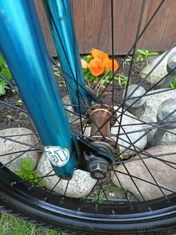 GT bmx - 6