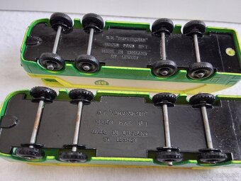 MATCHBOX MAJOR PACK - 6