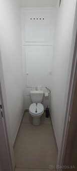 Ponúkam na prenájom 1 izbový byt - 6