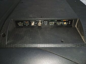 UHD ANDROID LED TV Thomson 43UD6406 - 6
