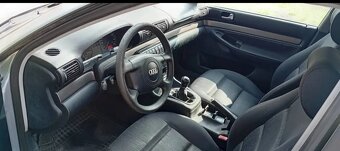 Predám Audi A4 - 6