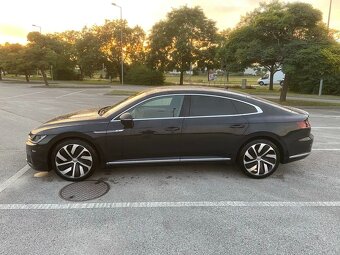 Volkswagen Arteon 2.0 TDi 140kw R-Line - 6