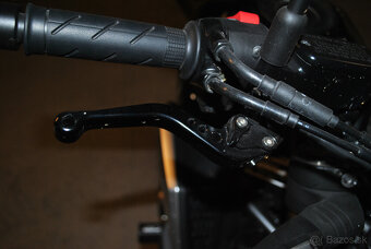 Honda CB650R - 6