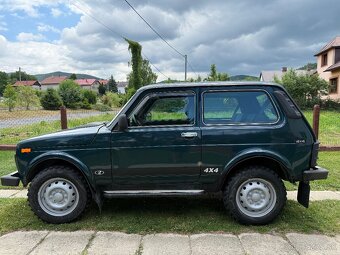 Lada Niva 1.7i 4x4 - 6