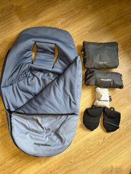 Easywalker Harvey 3 xxl - 6