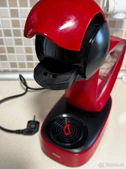 Kávovar Nescafé Dolce Gusto - 6