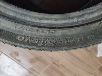 Hankook S1 Eco 195/45 R16 - 6