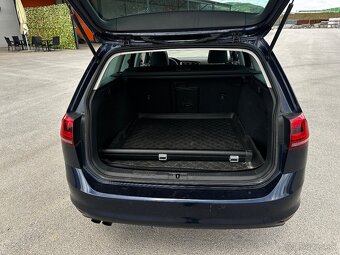 VW Golf 7 2.0 TDi 4-motion škoda octavia superb 4x4 Passat 7 - 6