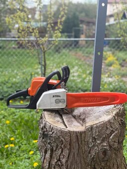 Stihl MS 170 - 6