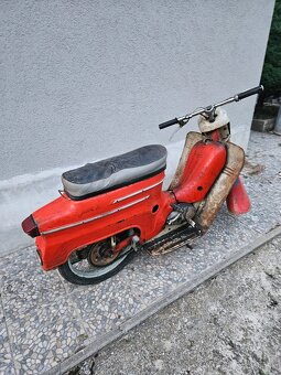 Jawa pionier 20 - 6