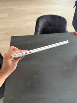 Apple Macbook Air 13.6"/M2/8GB RAM/256GB SSD/SK - 6