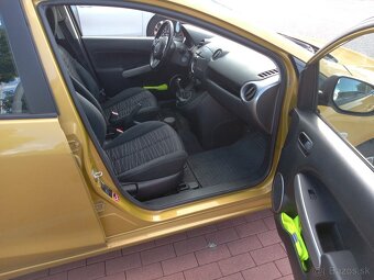 Mazda 2, 1,3L, 63kw, 2008, 151... km - 6