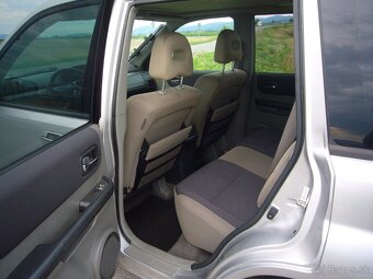 Nissan X-Trail - 6