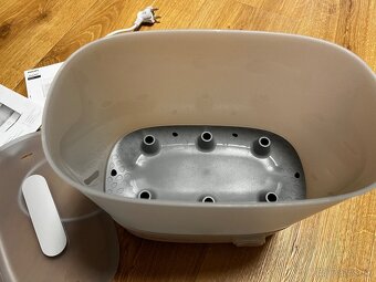 Sterilizátor fľašiek a cumlíkov Philips Avent SCF291 - 6