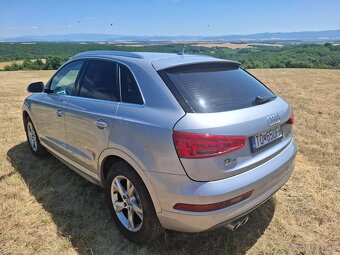 Audi Q3 2.0 TDI 150k Sport,XENON,NAVI... - 6