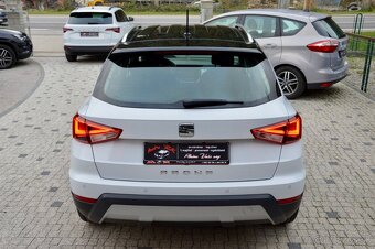 Seat Arona 1.0 TSI 115 Xcellence Limited 2020 ---78 000KM--- - 6