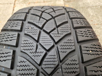 235/50 r19 zimne pneumatiky 235/50/19 235 50 19 - 6