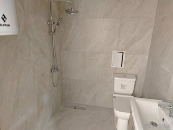 Výhodné štúdio v novom komplexe, Slnečné pobrežie Bulharsko - 6