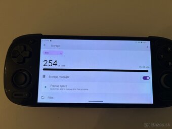 Retroid Pocket 5 + príslušenstvo - 6