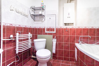 Skvelá investičná príležitosť na predaj 2-izbový byt Košice - 6