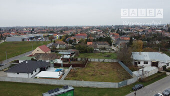 Stavebný pozemok v Sládkovičove 918m2 - 6
