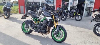 KAWASAKI Z900SE - 6