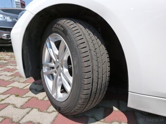 BMW Rad 3 316d, olej.servis, sezónne prezutie - 6