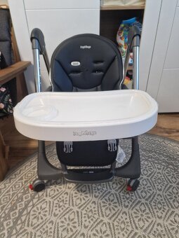 Peg Perego kŕmiaca stolička - 6