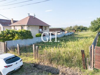 STAVEBNÝ POZEMOK - 2548 M2 - PRIPRAVENÝ NA VÝSTAVBU - 6