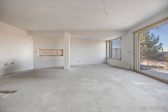 DEVÍN: Nízkoenergetický dom s modernými technológiami - 6