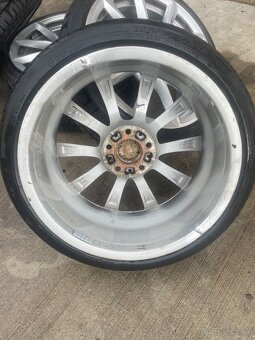 R19 BMW z4 disky dvojrozmer - 6