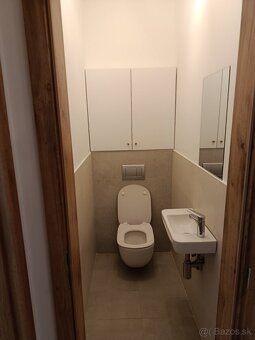 2 izbový byt, novostavba, s parkovaním Dunajská Streda - 6