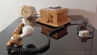 Starý telefón - 6