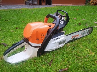Motorova pila Stihl 362ms - 6