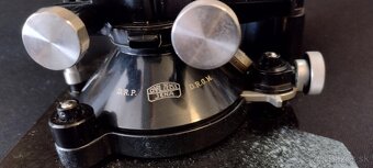 planimeter / altimeter / teodolit .... - 6