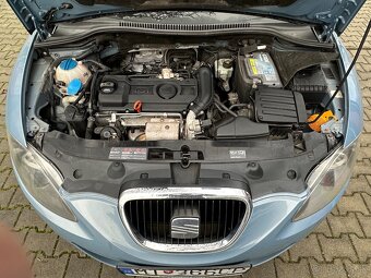 Predam seat Leon 1.4TSI/ 92KW - 6