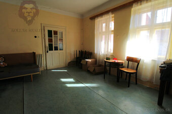 NA PREDAJ - Rodinný dom s veľkým pozemkom - Tepličky - 6