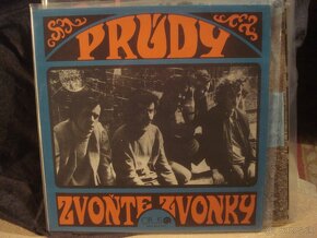 LP ŽBIRKA COLLEGIUM HAMMEL VARGA TUBLATANKA PRÚDY NAGY - 6