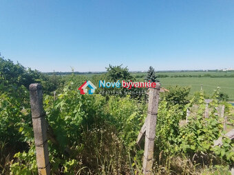 Predaj - pozemok Levice ( N046-14-MAHA) - 6