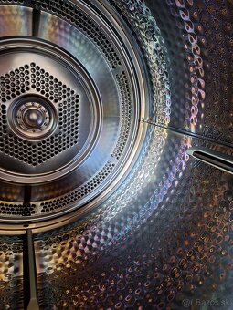 PRIEMYSELNÁ PRÁČKA MIELE PW6321EL - 6