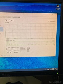 Ryzen 5 3600 / RX 570 / 16GB RAM - 6