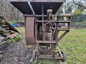 Cirkulár 5,5kW na 380V - 6