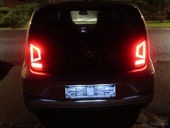 Volkswagen e-Up, 37tis.km, odpočet DPH; cena len 10.711€+DPH - 6