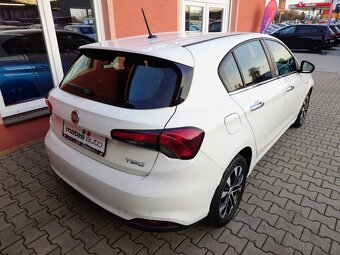 Fiat Tipo 1.4 Mirror 70 kW - 6