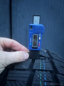 Zimne pneumatiky 235/65R16c - 6