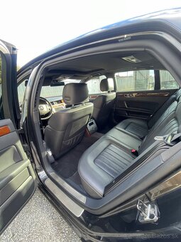 Volkswagen Phaeton 3.0 TDI - 6
