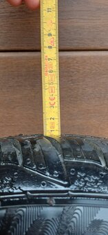 Disky 5x112 r15 a zimne gumy - 6