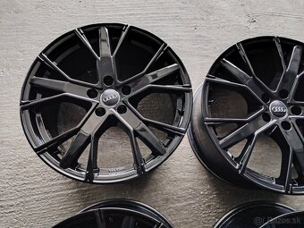 Elektróny R19 5x112 Audi A6 C8 - 6