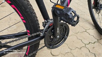 Dámsky horský bicykel - 6