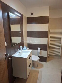 DOBRÉ REALITY - pekný 1-i. byt na prenájom na Starom sídlisk - 6